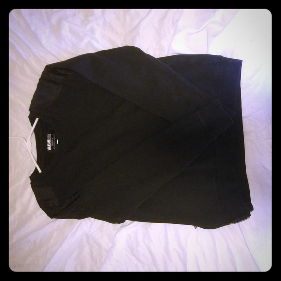 Men's Sweatshirt - Picture 1 of 3